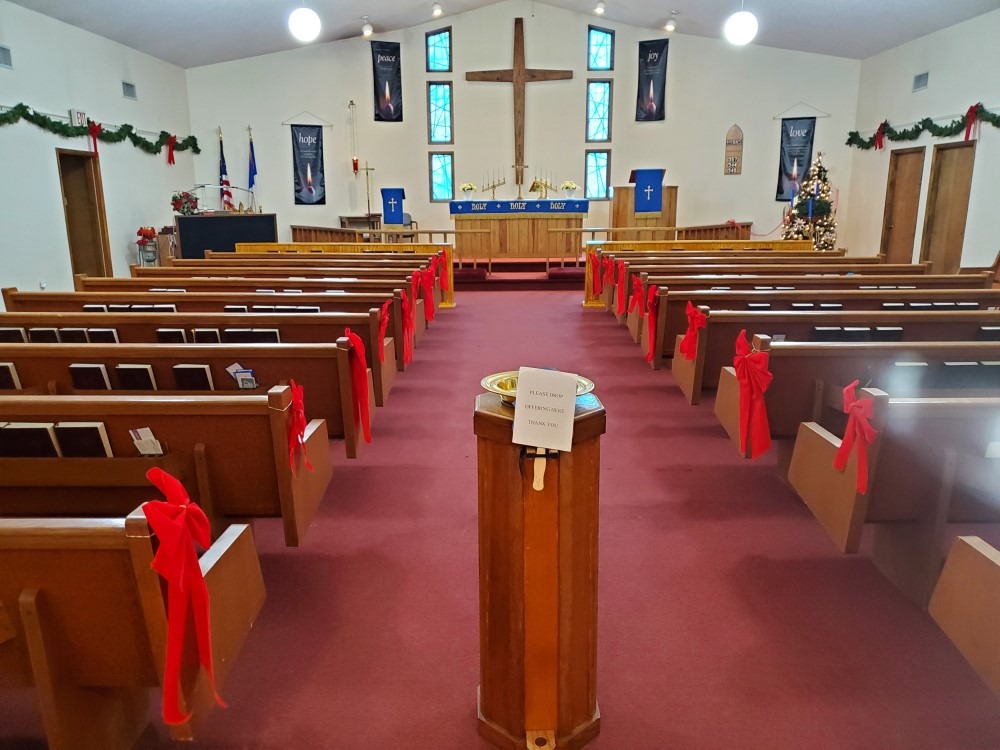 Gallery – Good Shepherd Lutheran Church