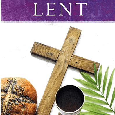 First Lenten Service