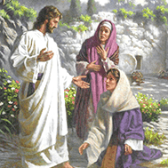 Easter Sunday Bulletin