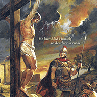 Palm Sunday Bulletin